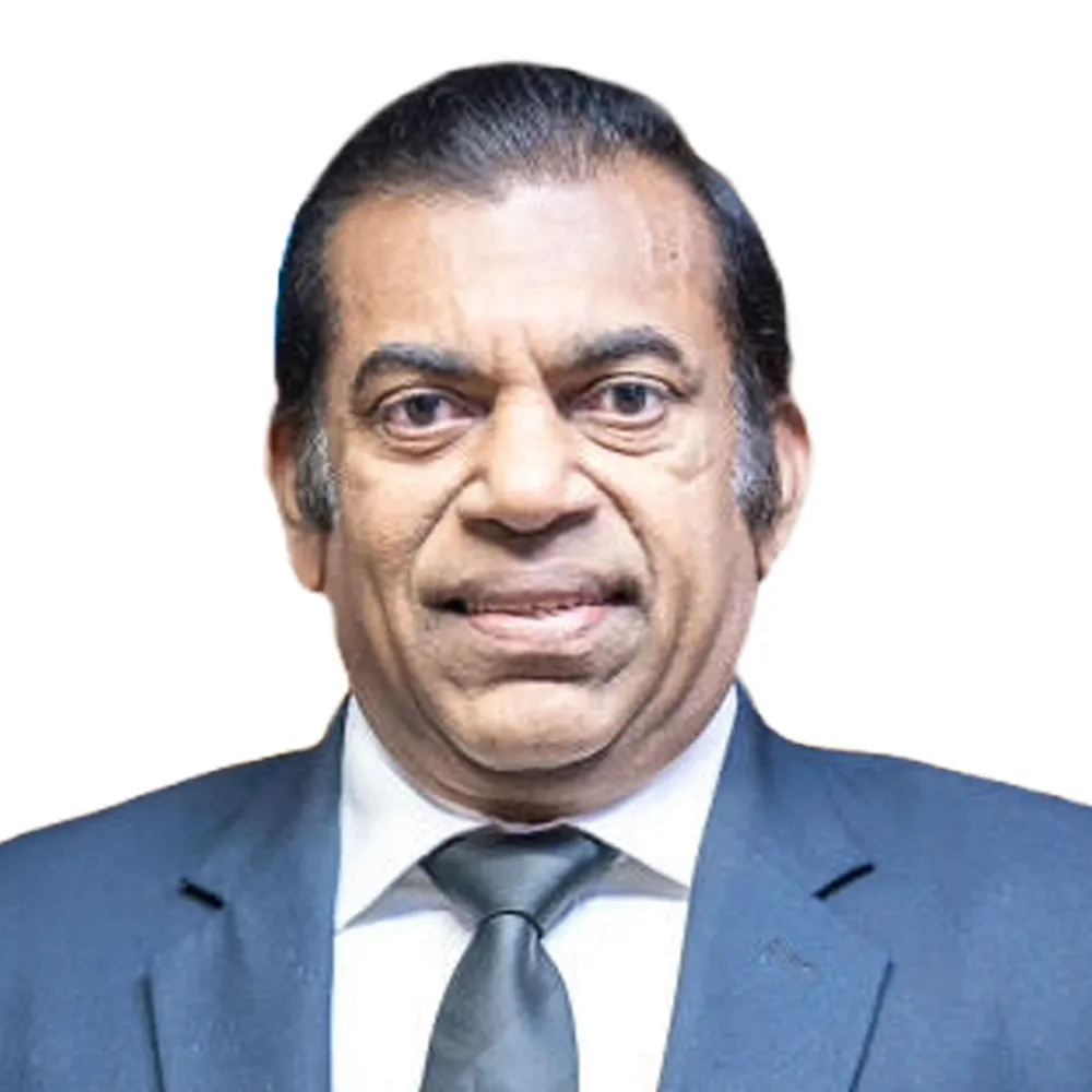LEAP 2025 Awardee - Sri Warna Prathiba Mahanamahewa